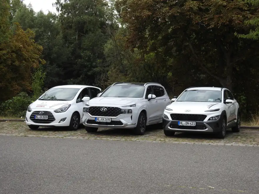 Hyundai (Schulflotte)